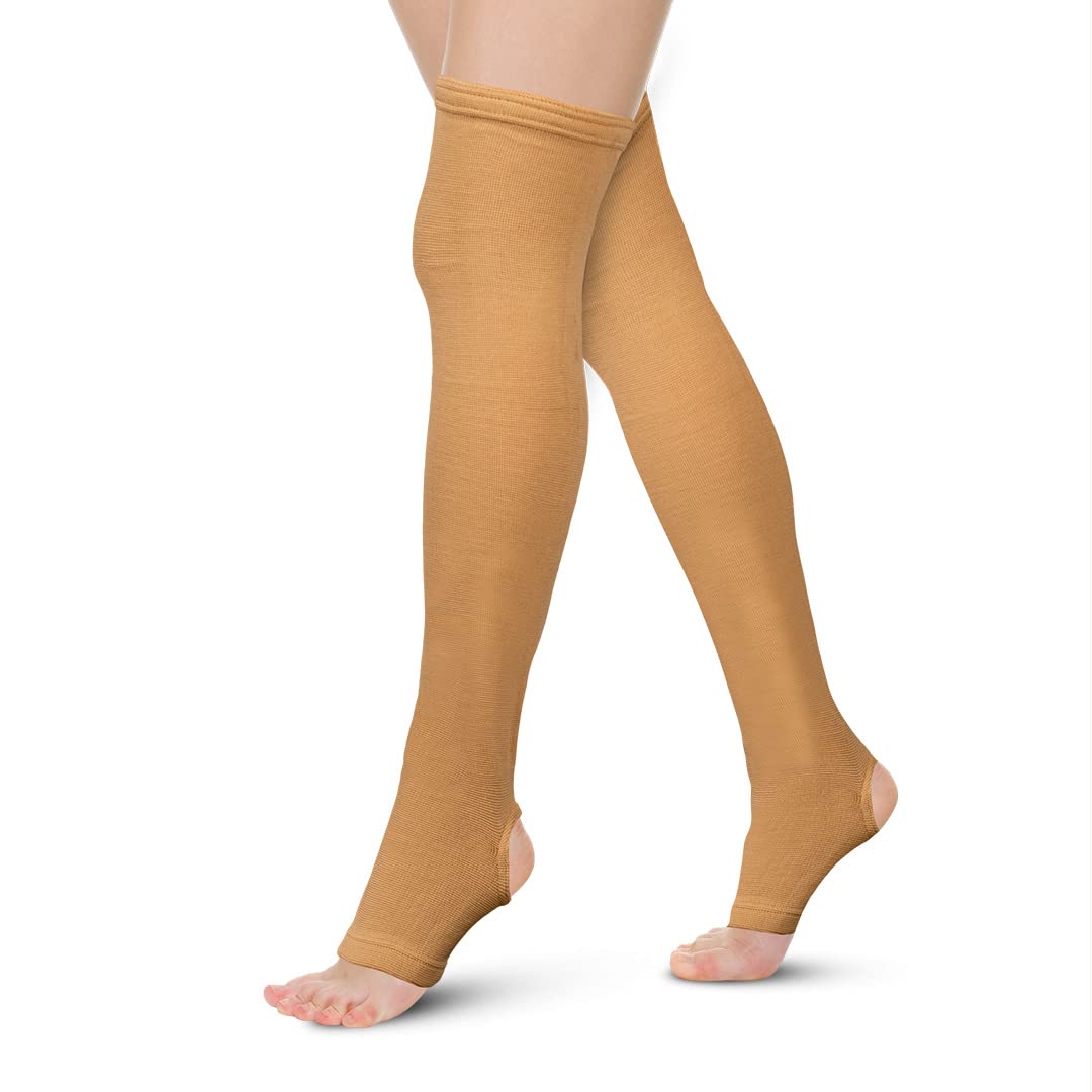 Vissco Elastic Varicose Vein Stockings PC-0707