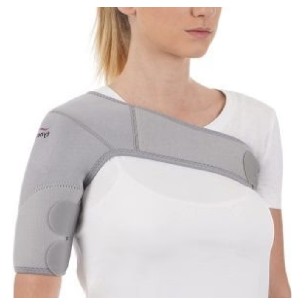 Buy Tynor J 14 Shoulder Support Neo Online at Medura Healthcare