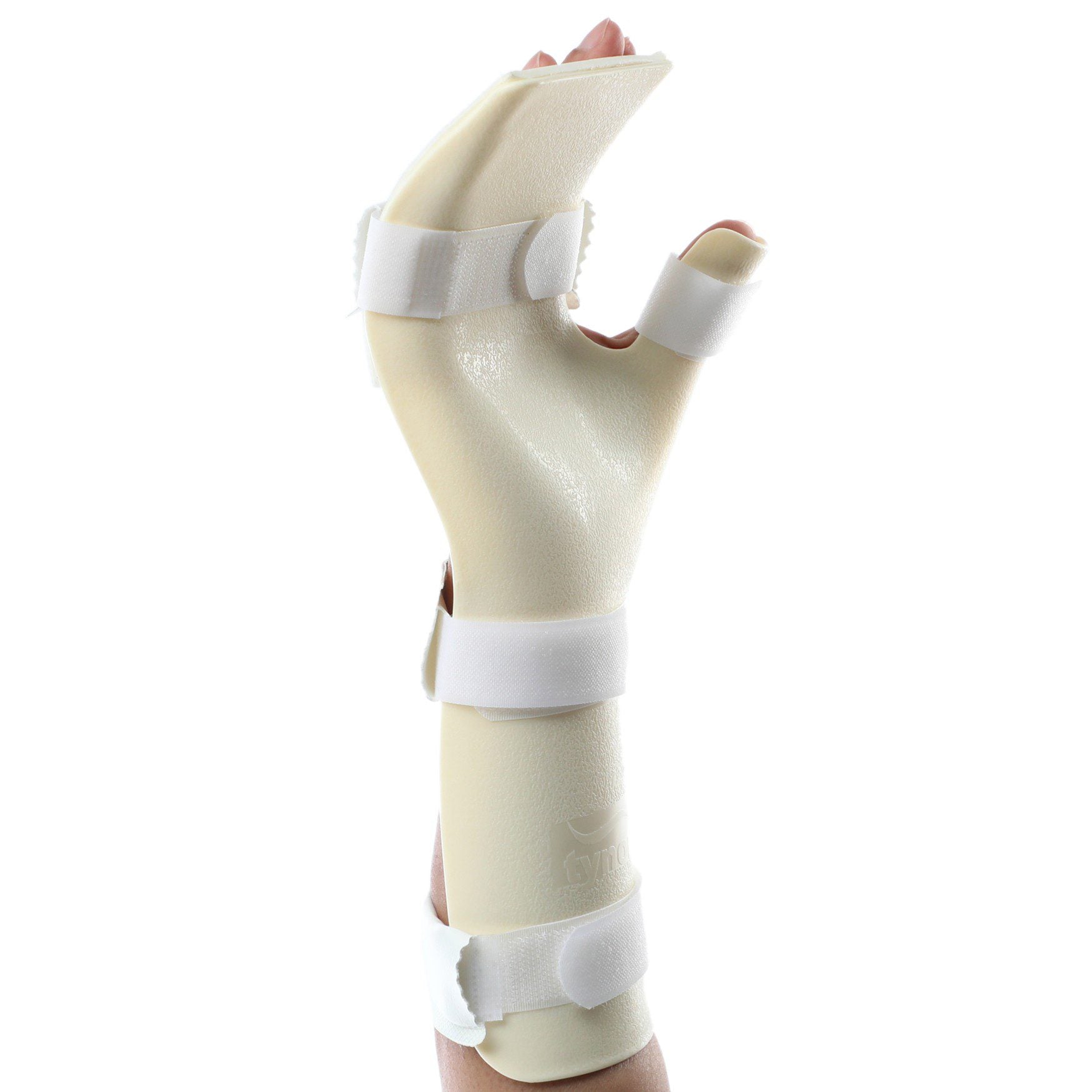 Tynor Elastic Wrist Splint (Right) (L) (E 01)
