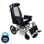 ARREX JANA - RECLINNING WHEELCHAIR