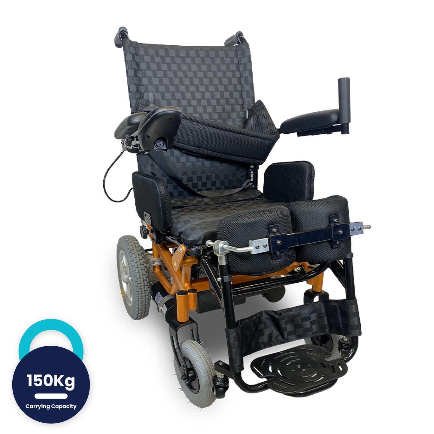 ARREX THOR ELECTRIC - POWER WHEELCHAIR