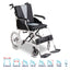 ARREX FABER - PREMIUM ALUMINIUM WHEELCHAIR