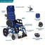 ARREX SAMSON - RECLINNING WHEELCHAIR