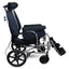 ARREX JANA - RECLINNING WHEELCHAIR