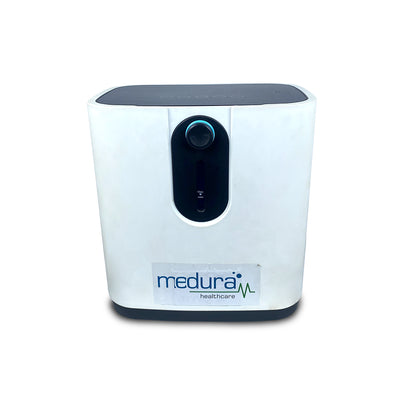 MEDURA MEDOXY PRO I OXYGEN CONCENTRATORS