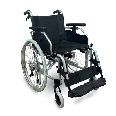 ARREX ROSS - PREMIUM ALUMINIUM WHEELCHAIR