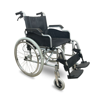 ARREX ZANE - PREMIUM ALUMINIUM WHEELCHAIR