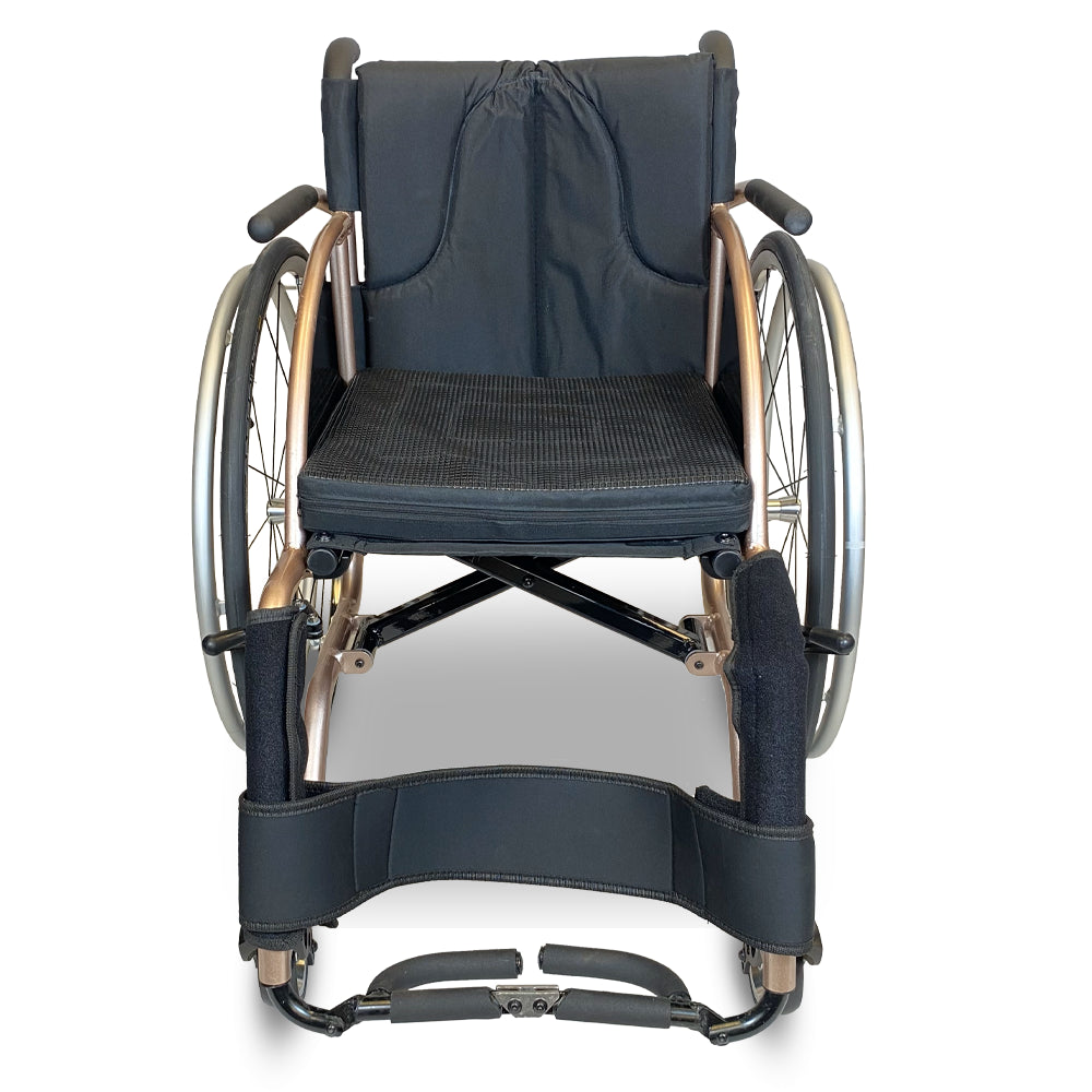 ARREX Venus Sports Wheelchair