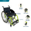 ARREX Pluto Sport Wheelchair