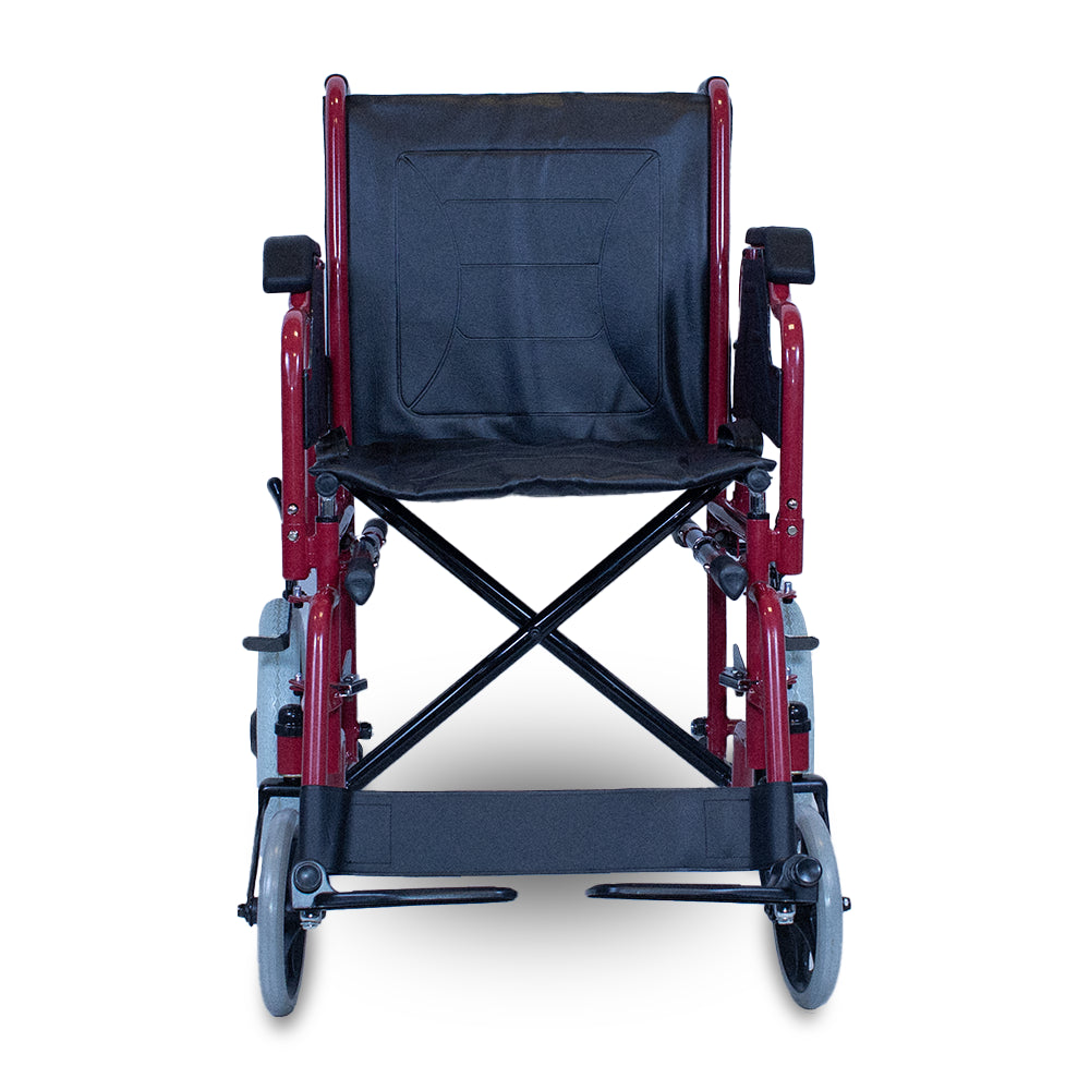 ARREX PERLA LIFT - PREMIUM STEEL WHEELCHAIR