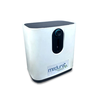 MEDURA MEDOXY PRO I OXYGEN CONCENTRATORS