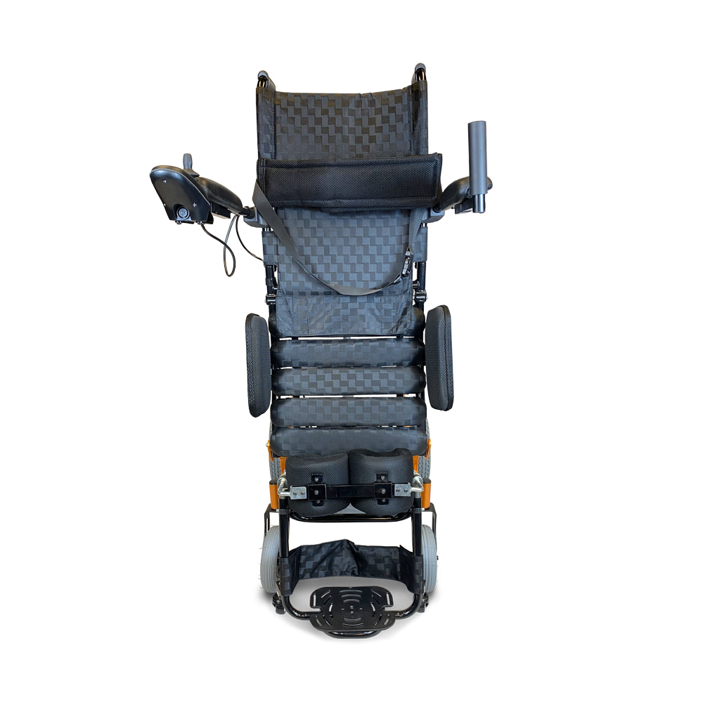 ARREX Thor Electric Power Wheelchair