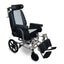 ARREX JANA - RECLINNING WHEELCHAIR