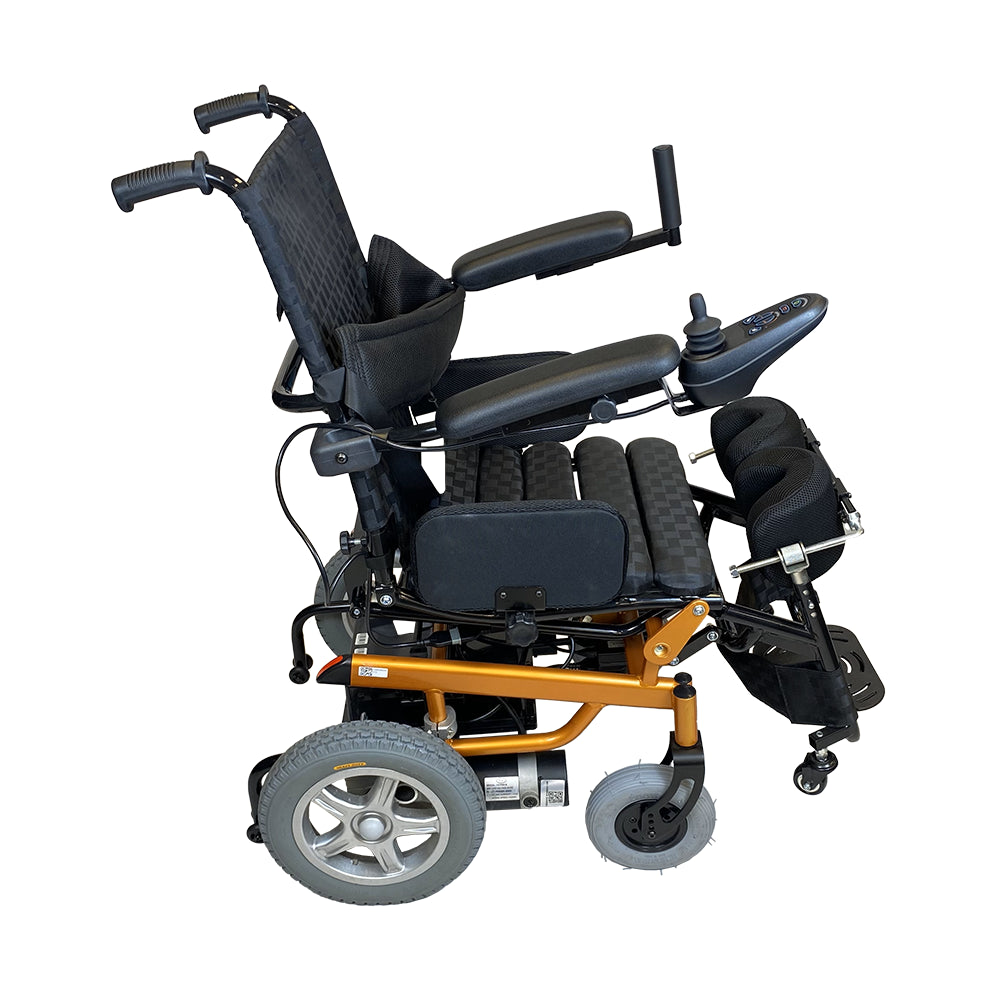 ARREX THOR ELECTRIC - POWER WHEELCHAIR