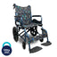 ARREX SKY - PREMIUM ALUMINIUM WHEELCHAIR