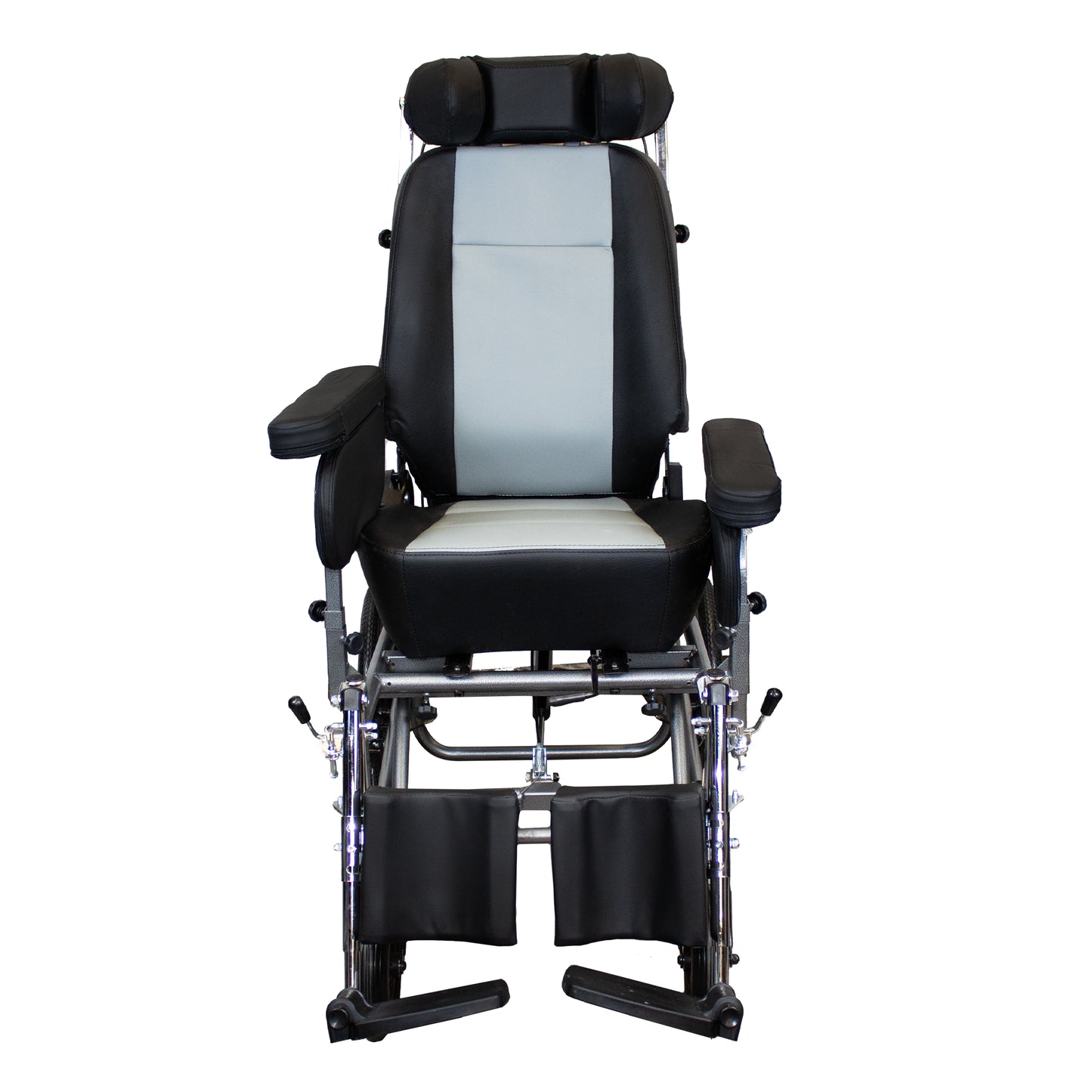 ARREX JANA - RECLINNING WHEELCHAIR