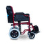 ARREX PERLA LIFT - PREMIUM STEEL WHEELCHAIR