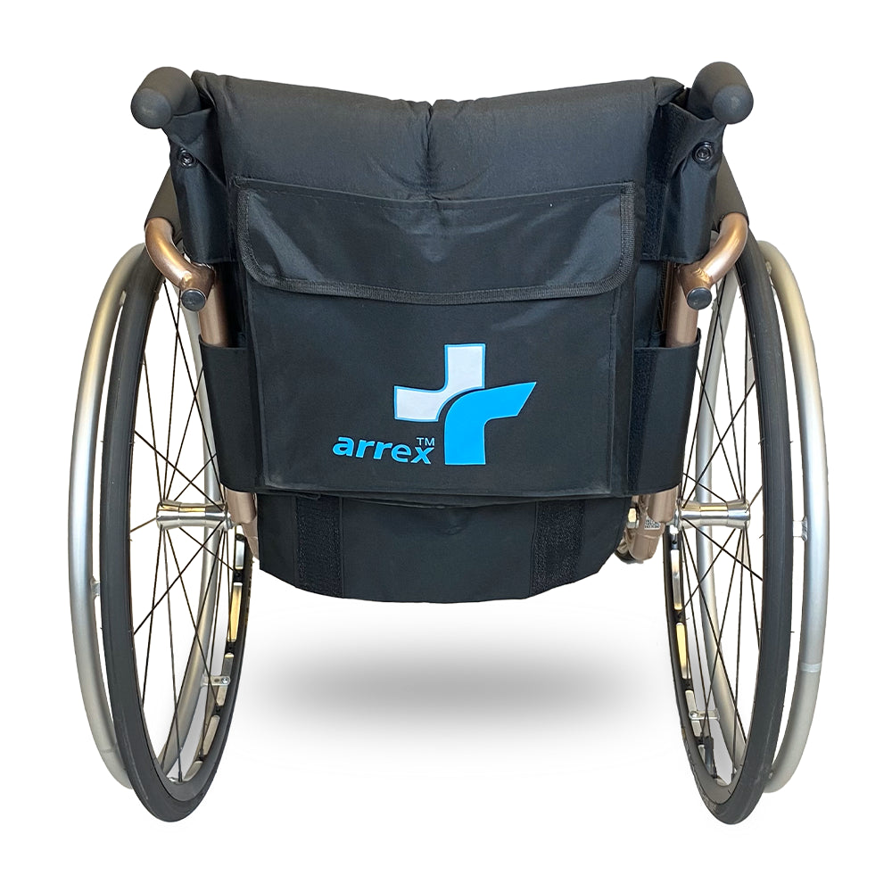 ARREX Venus Sports Wheelchair