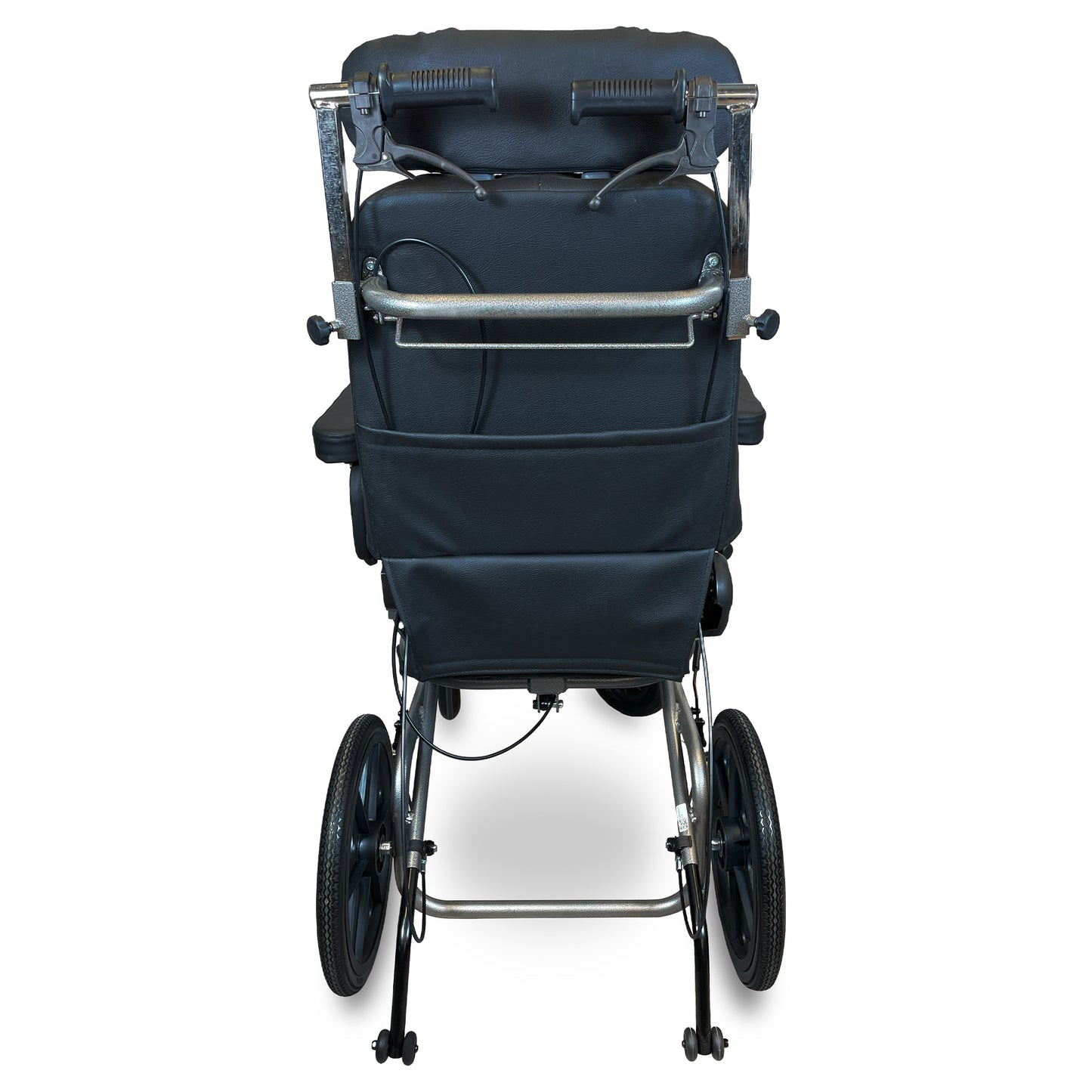 ARREX JANA - RECLINNING WHEELCHAIR