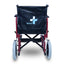 ARREX PERLA LIFT - PREMIUM STEEL WHEELCHAIR