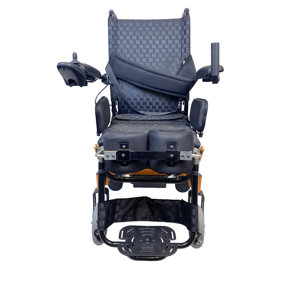 ARREX THOR ELECTRIC - POWER WHEELCHAIR