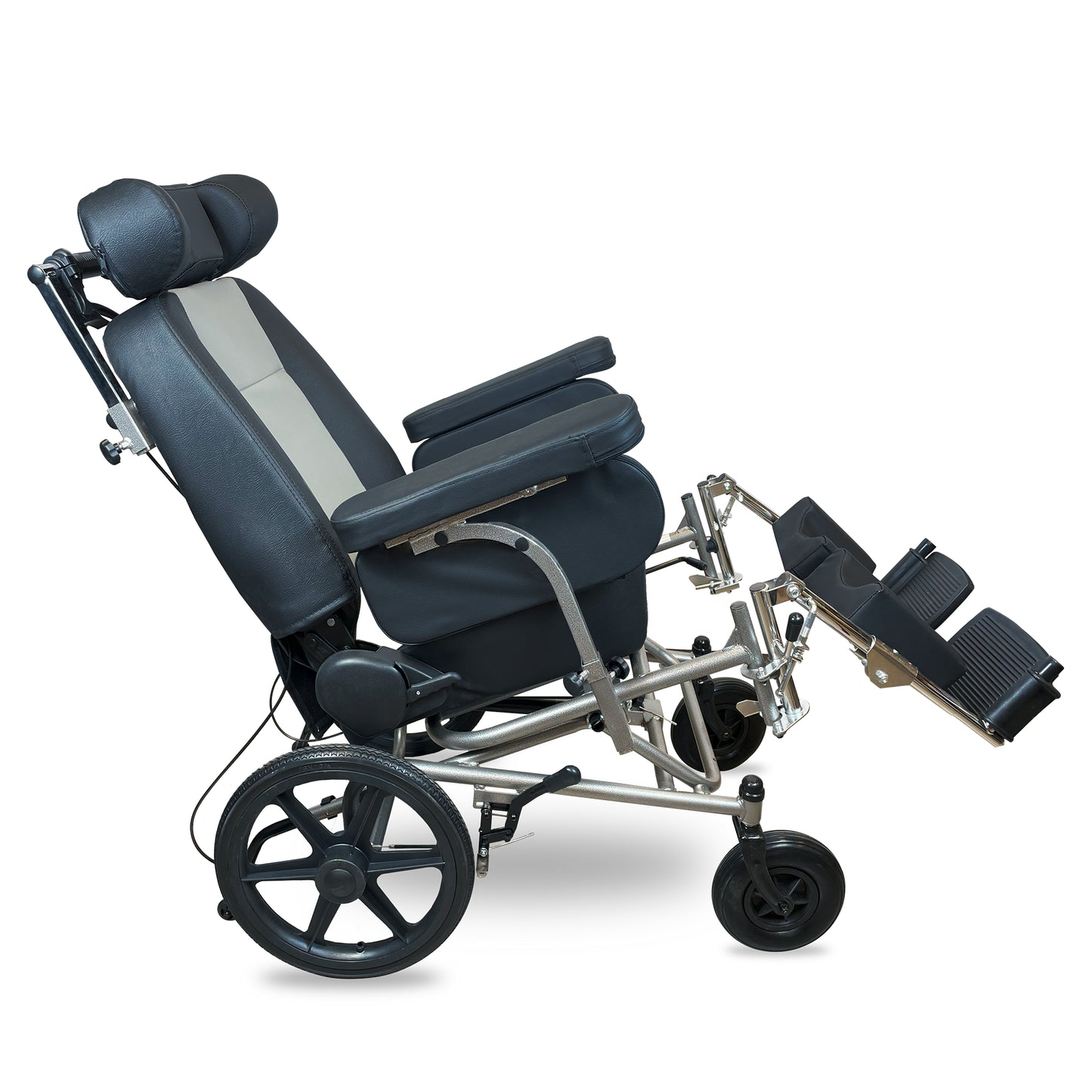 ARREX JANA - RECLINNING WHEELCHAIR