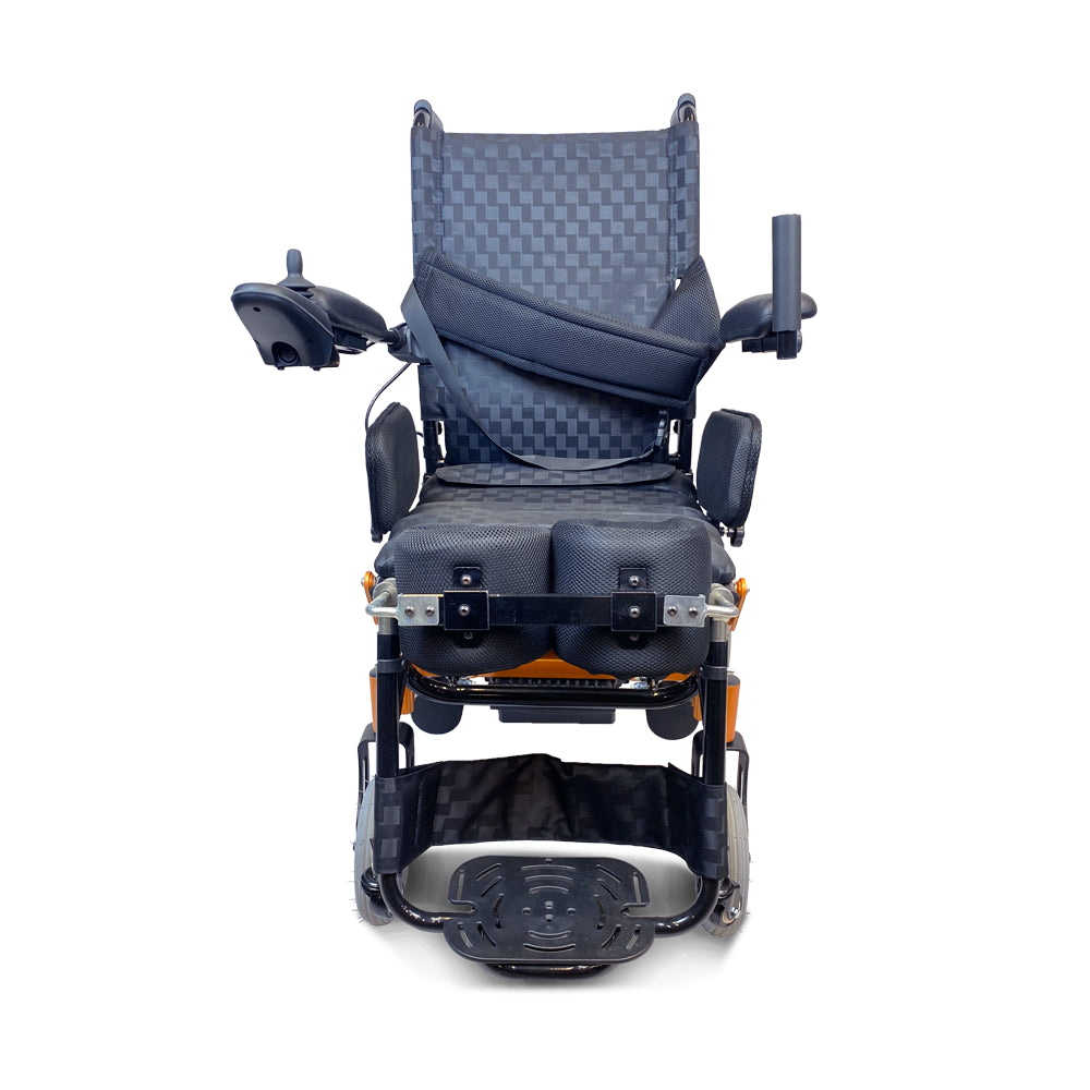 ARREX Thor Electric Power Wheelchair