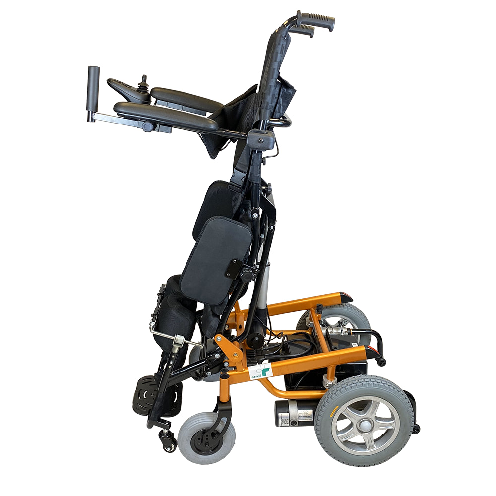 ARREX THOR ELECTRIC - POWER WHEELCHAIR