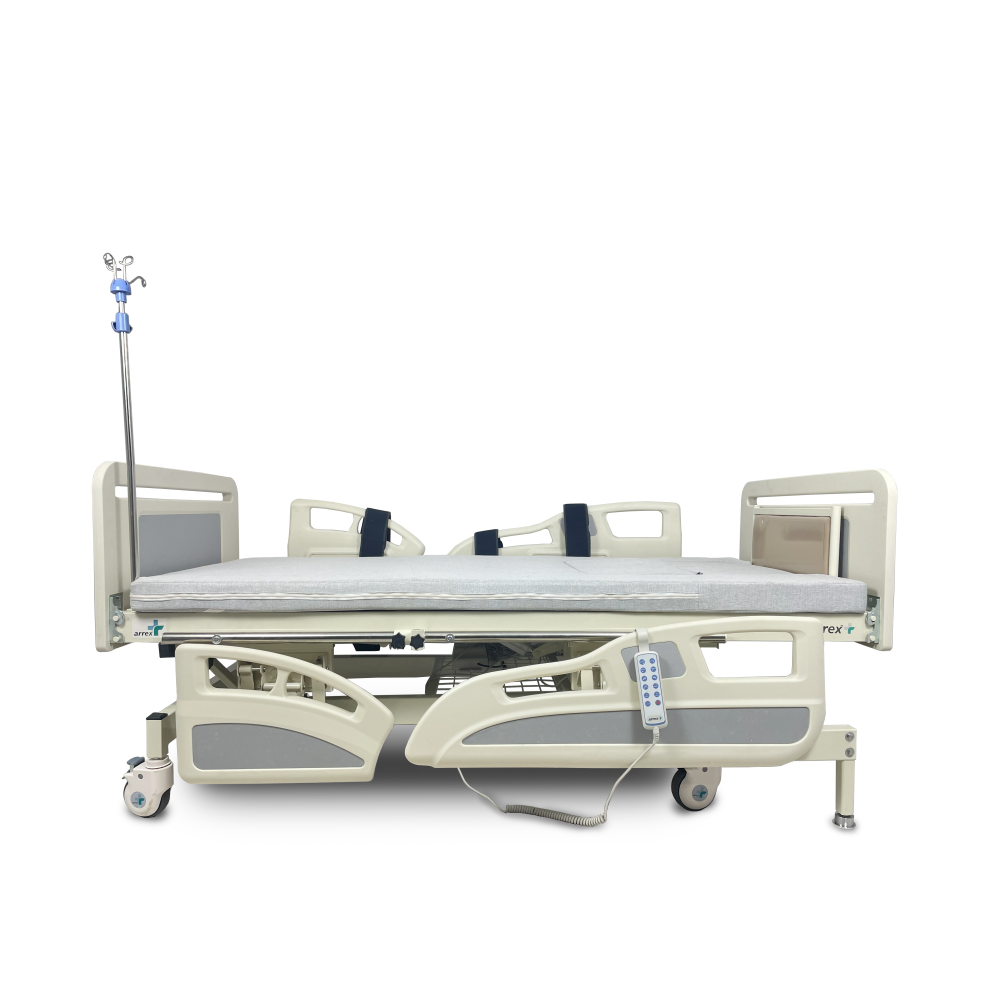 ARREX JANE HOSPITAL 7 FUNCTION BED