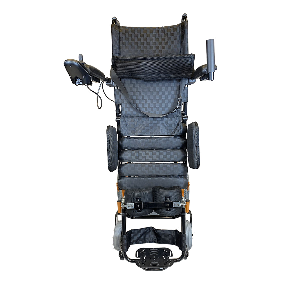 ARREX THOR ELECTRIC - POWER WHEELCHAIR