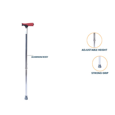 ARREX MS20 WALKING STICK