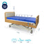 ARREX RYERSON PLUS HOSPITAL BED