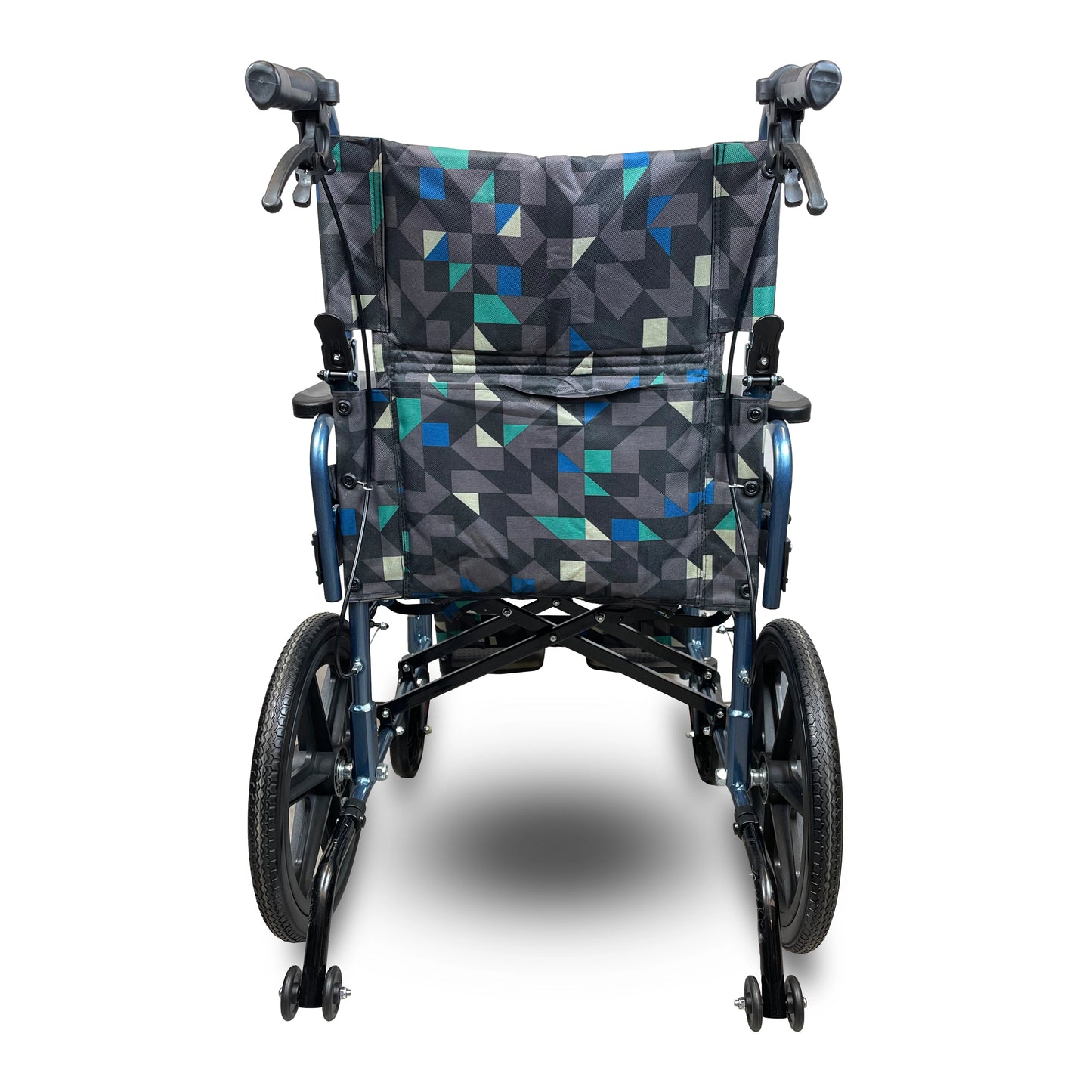 ARREX SKY - PREMIUM ALUMINIUM WHEELCHAIR