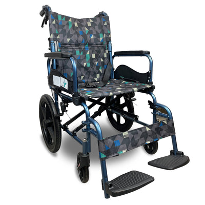 ARREX SKY - PREMIUM ALUMINIUM WHEELCHAIR