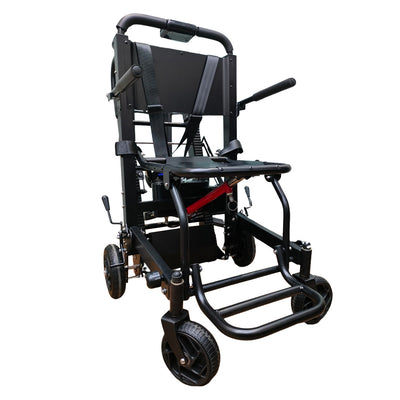 Stairlift Wheelchair