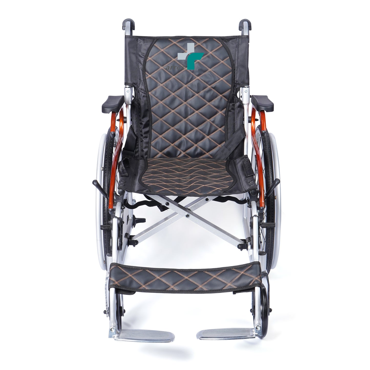 ARREX DARIA - PREMIUM ALUMINIUM WHEELCHAIR