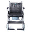 ARREX MORSO ONE- COMMODE WHEELCHAIR