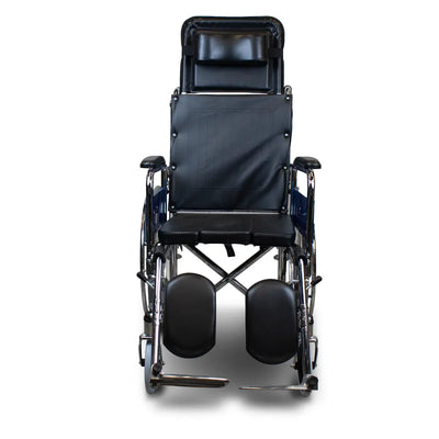 ARREX MORSO COMFORT - COMMODE WHEELCHAIR