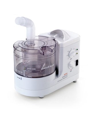 ULTRASONIC NEBULISER 402AI