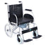 ARREX MORSO ONE- COMMODE WHEELCHAIR