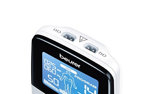 Beurer EM49 Digital TENS EMS Device