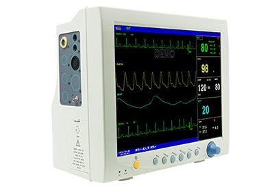 Contec Cms7000 Multi Parameter Patient Monitor