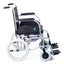 ARREX MORSO ONE- COMMODE WHEELCHAIR