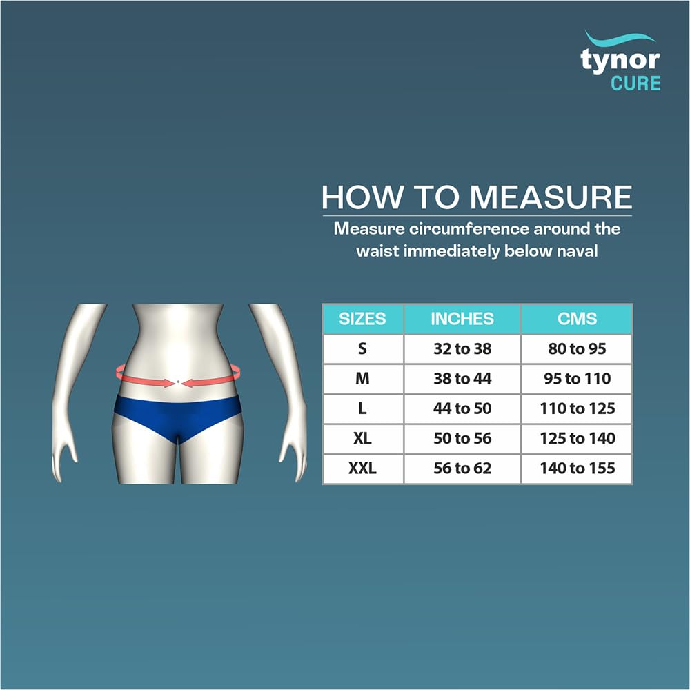 TYNOR A-35 Pregnancy support