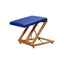 PEDDAR JOHNSON ADJUSTABLE FOOD STOOL