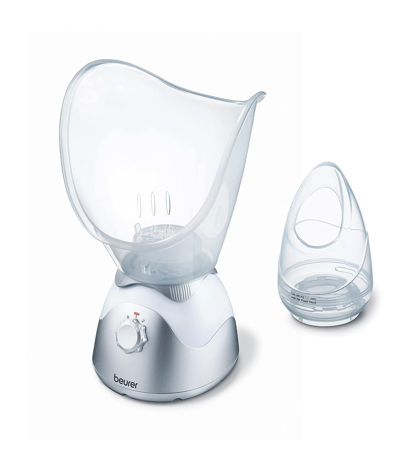 BEURER FS-50  FACIAL SAUNA