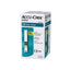 ACCU-CHEK ACTIVE-  TEST STRIPS