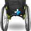 ARREX Pluto Sport Wheelchair