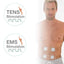 Beurer EM49 Digital TENS EMS Device