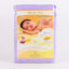 Quick Dry Plain Washable Dry Sheet/Bed Protector for Baby